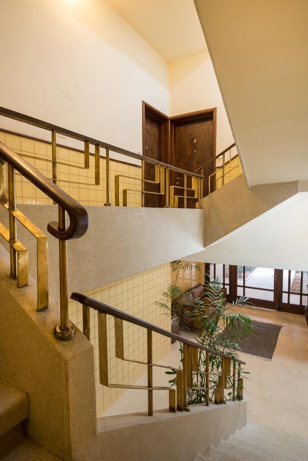 Reines5 Tlv Aparthotel Tel Aviv Buitenkant foto