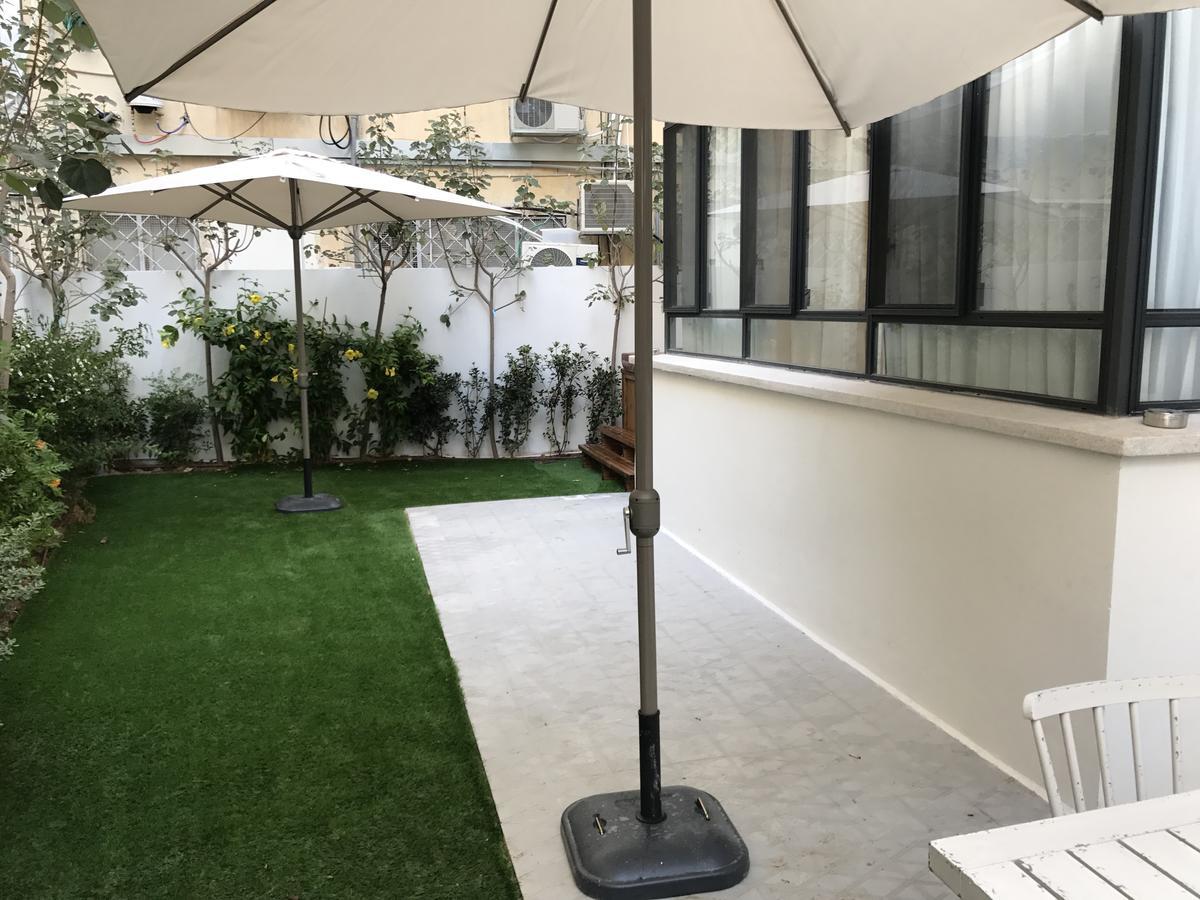 Reines5 Tlv Aparthotel Tel Aviv Buitenkant foto