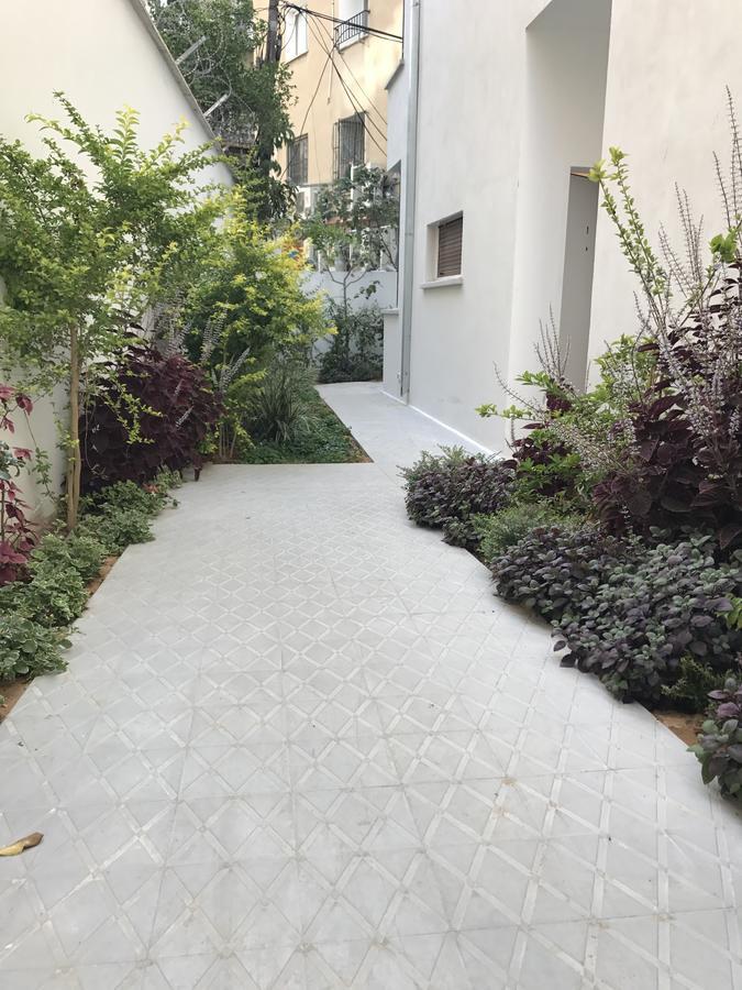 Reines5 Tlv Aparthotel Tel Aviv Buitenkant foto