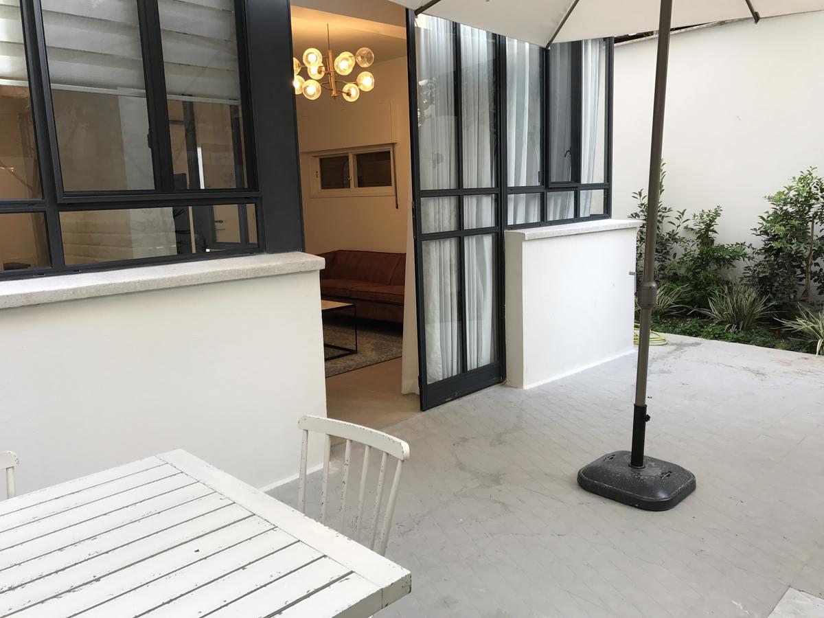 Reines5 Tlv Aparthotel Tel Aviv Buitenkant foto
