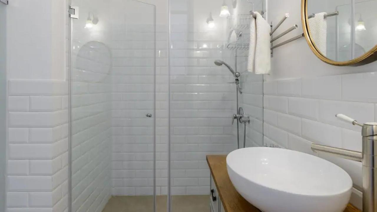 Reines5 Tlv Aparthotel Tel Aviv Buitenkant foto