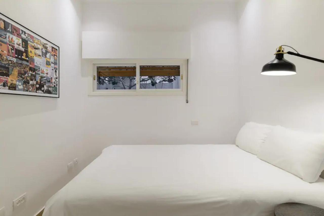 Reines5 Tlv Aparthotel Tel Aviv Buitenkant foto