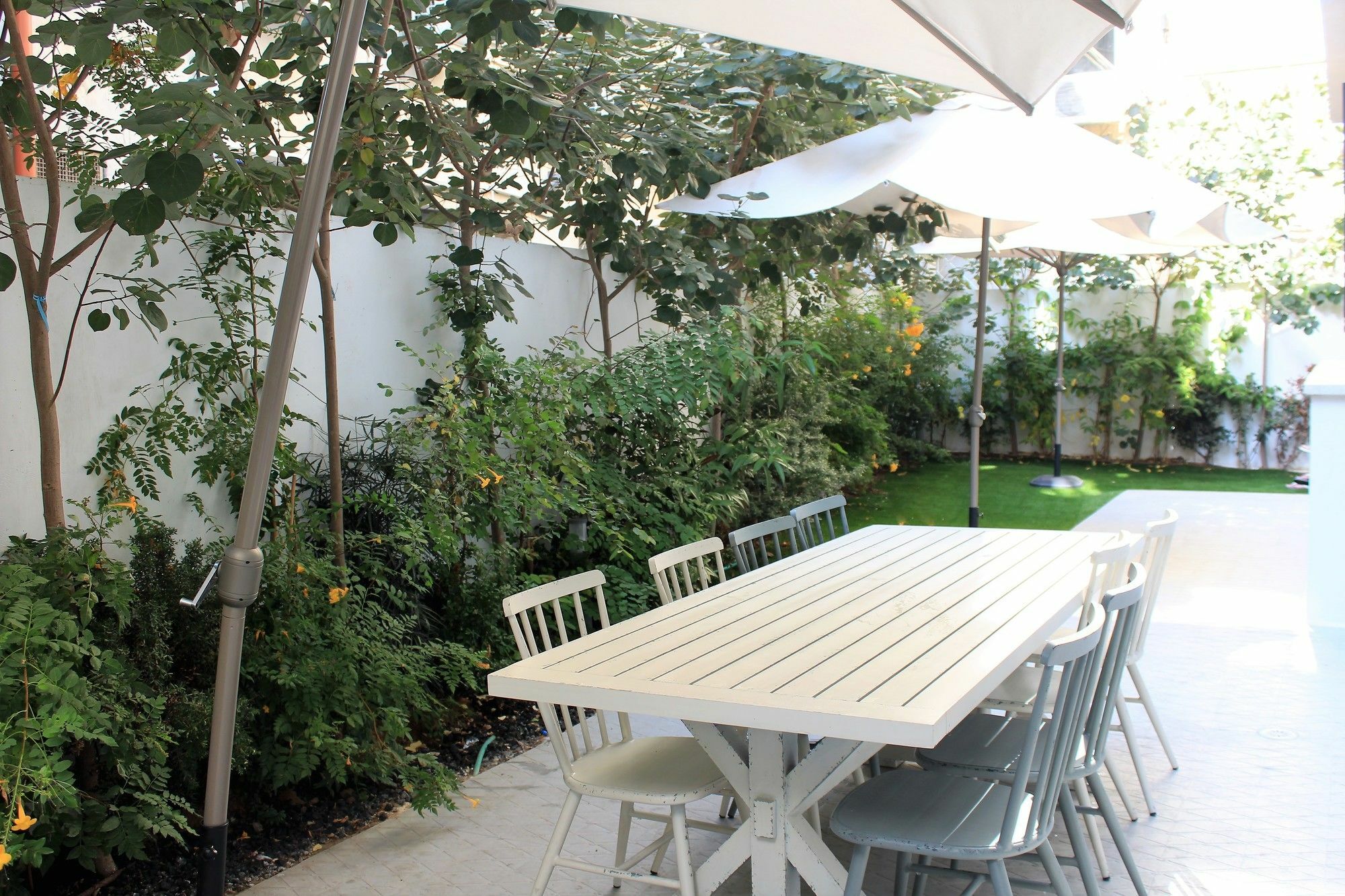 Reines5 Tlv Aparthotel Tel Aviv Buitenkant foto