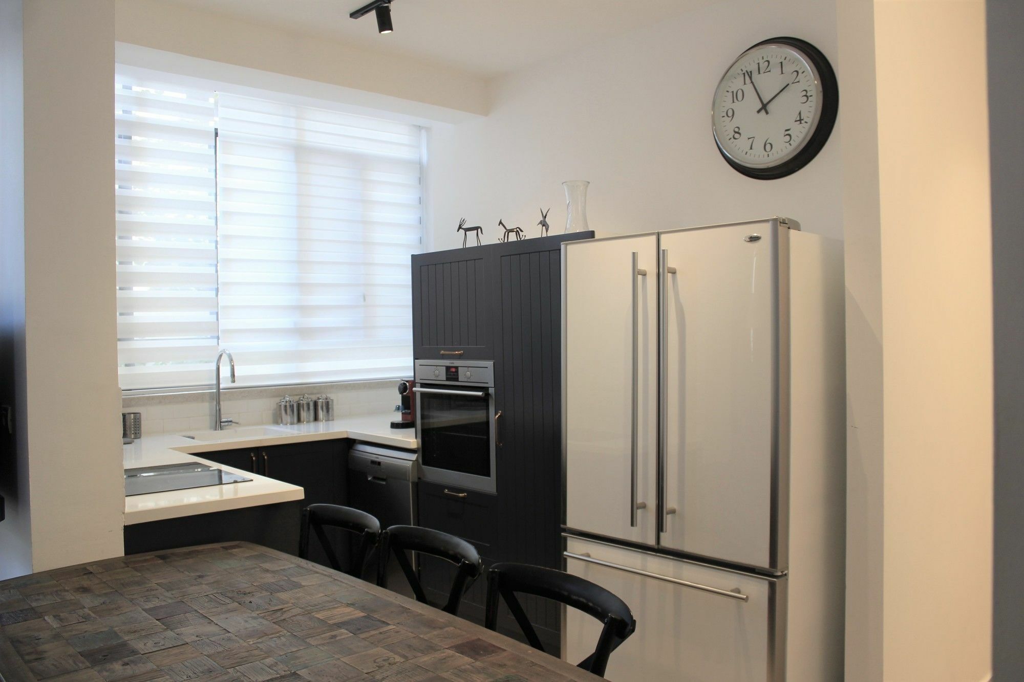 Reines5 Tlv Aparthotel Tel Aviv Buitenkant foto